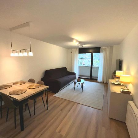 P&C Areny Apartment Canillo Luaran gambar
