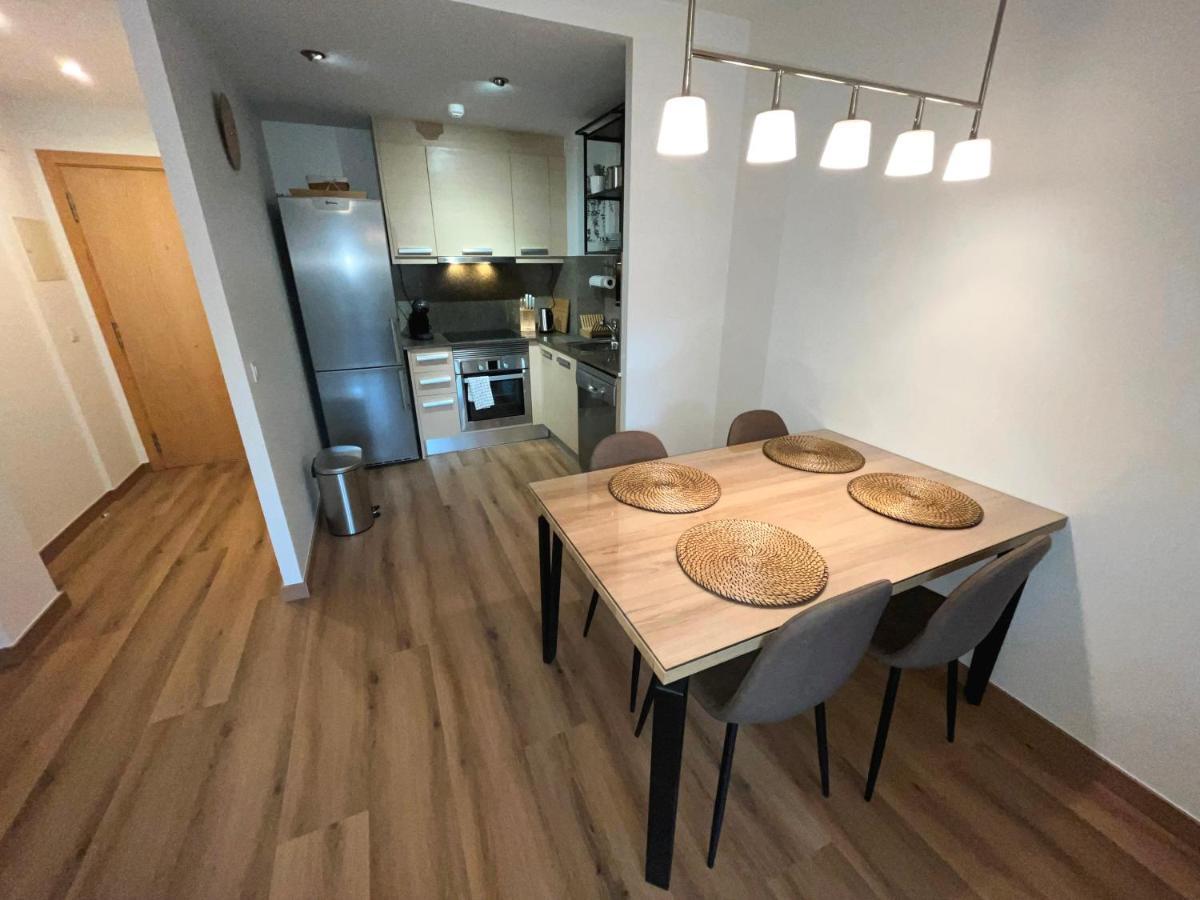 P&C Areny Apartment Canillo Luaran gambar
