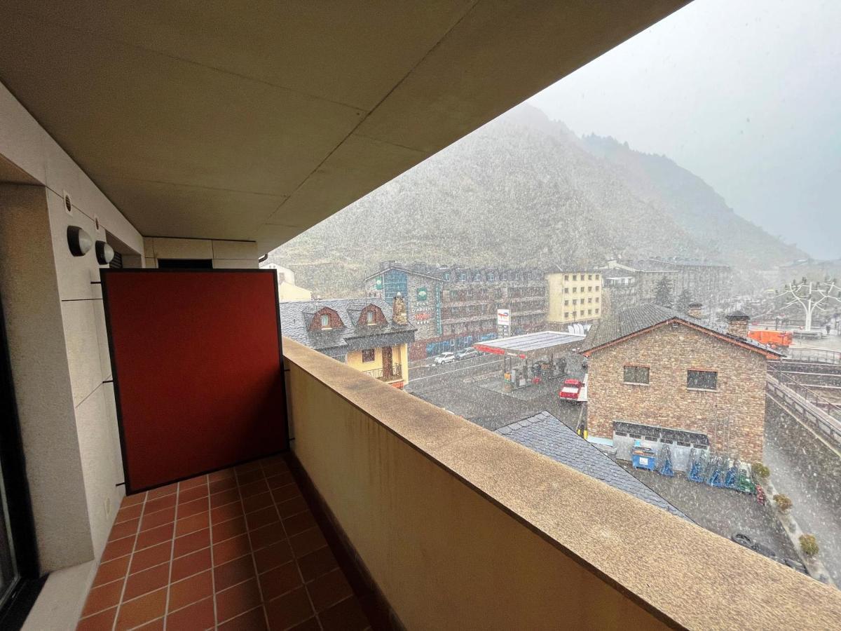 P&C Areny Apartment Canillo Luaran gambar
