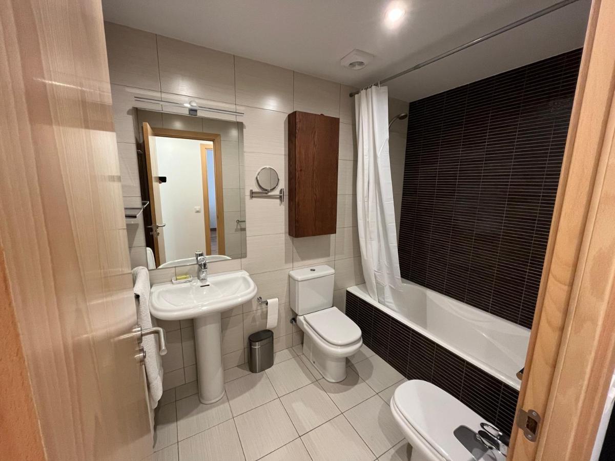 P&C Areny Apartment Canillo Luaran gambar