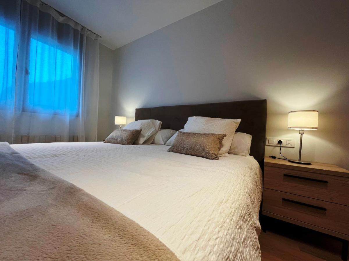 P&C Areny Apartment Canillo Luaran gambar