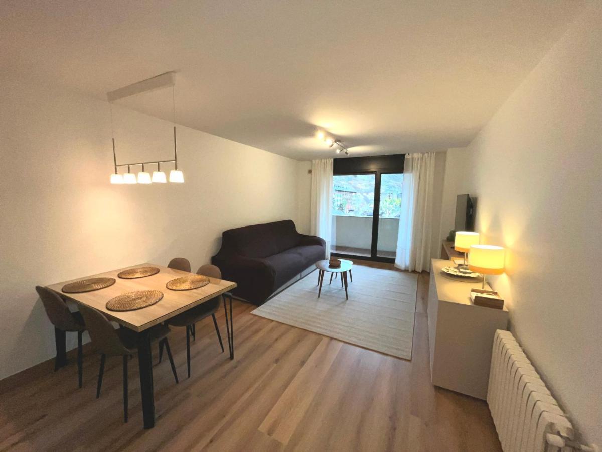 P&C Areny Apartment Canillo Luaran gambar