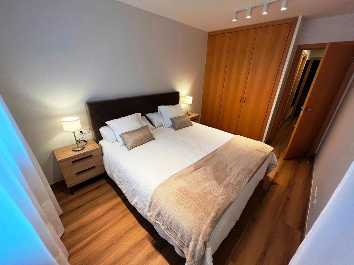 P&C Areny Apartment Canillo Luaran gambar