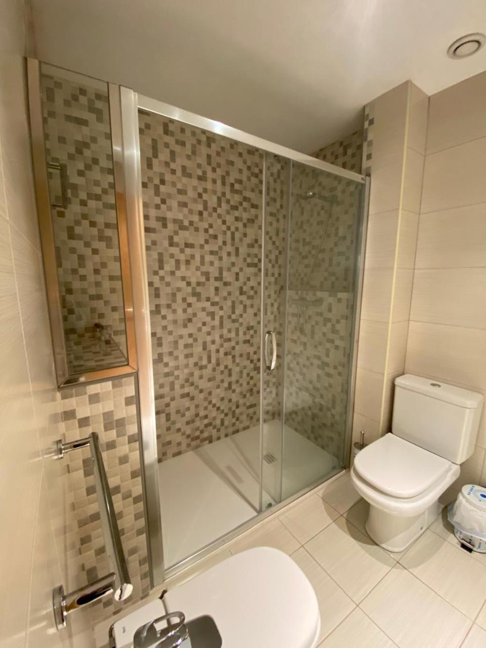 P&C Areny Apartment Canillo Luaran gambar