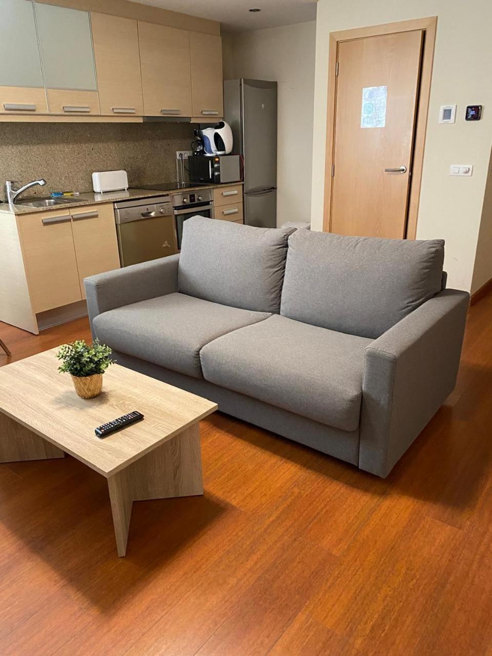 P&C Areny Apartment Canillo Luaran gambar