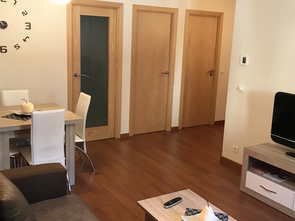 P&C Areny Apartment Canillo Luaran gambar