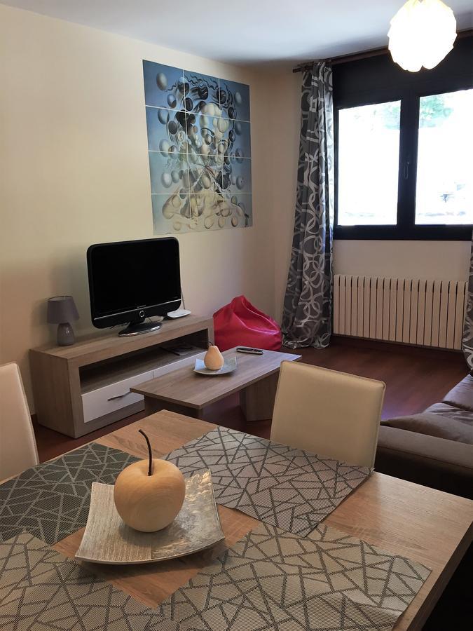 P&C Areny Apartment Canillo Luaran gambar