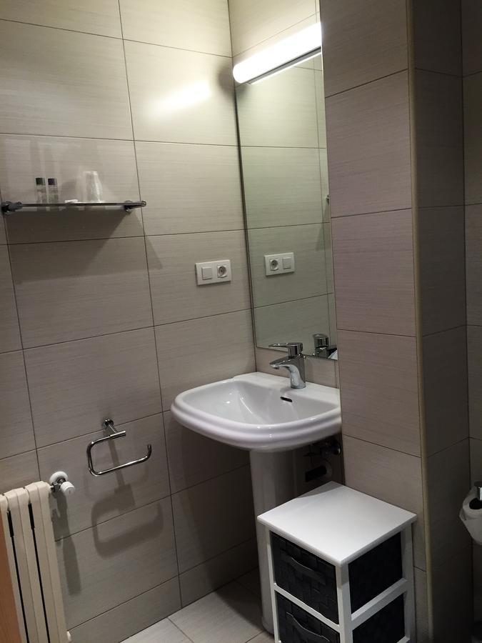 P&C Areny Apartment Canillo Luaran gambar