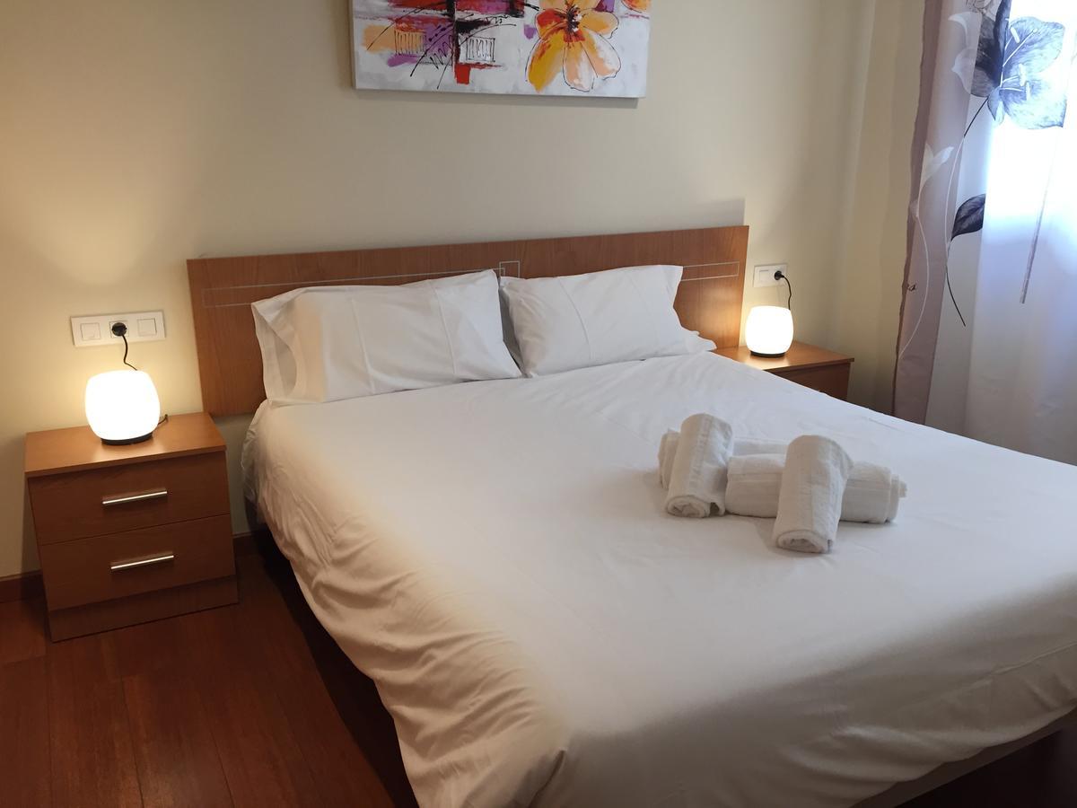 P&C Areny Apartment Canillo Luaran gambar