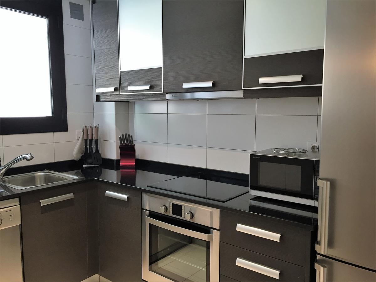 P&C Areny Apartment Canillo Luaran gambar