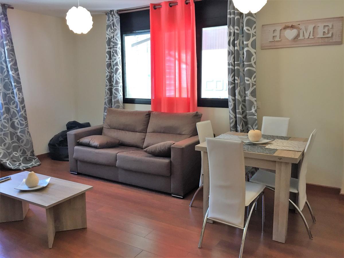 P&C Areny Apartment Canillo Luaran gambar