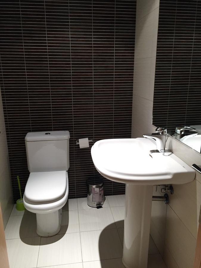 P&C Areny Apartment Canillo Luaran gambar