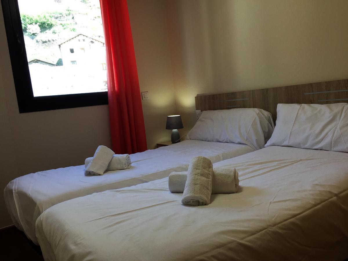 P&C Areny Apartment Canillo Luaran gambar
