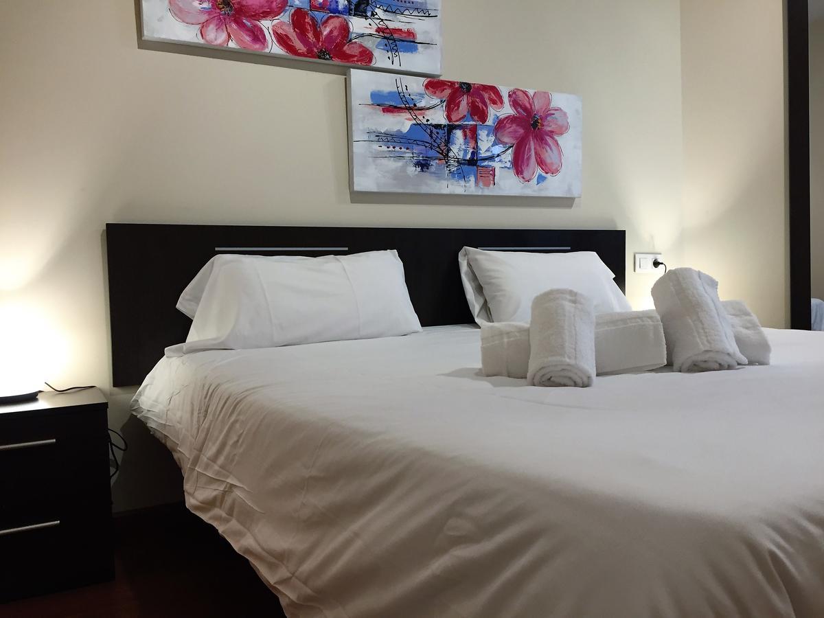 P&C Areny Apartment Canillo Luaran gambar