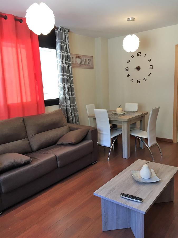 P&C Areny Apartment Canillo Luaran gambar