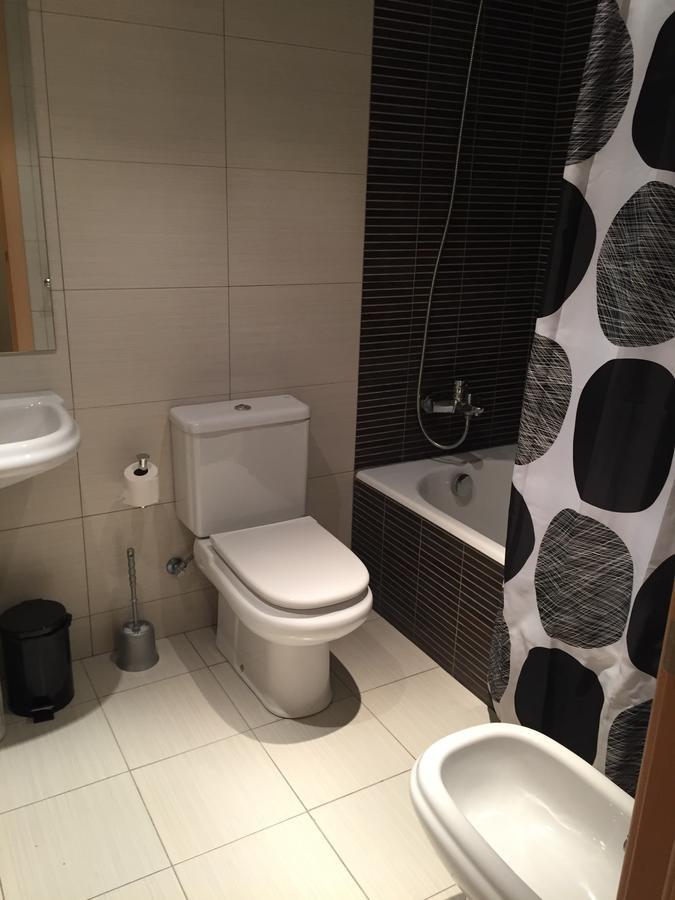 P&C Areny Apartment Canillo Luaran gambar