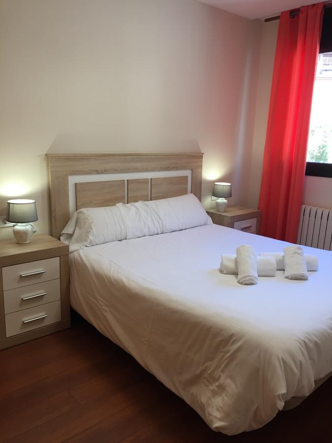 P&C Areny Apartment Canillo Luaran gambar