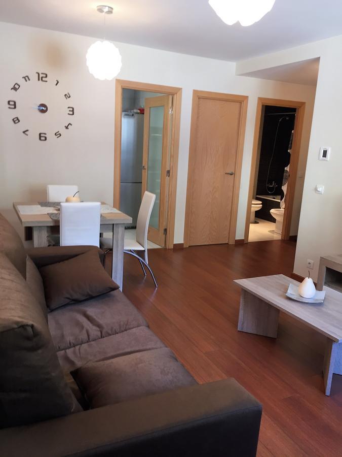 P&C Areny Apartment Canillo Luaran gambar