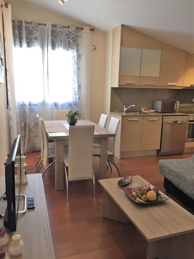 P&C Areny Apartment Canillo Luaran gambar