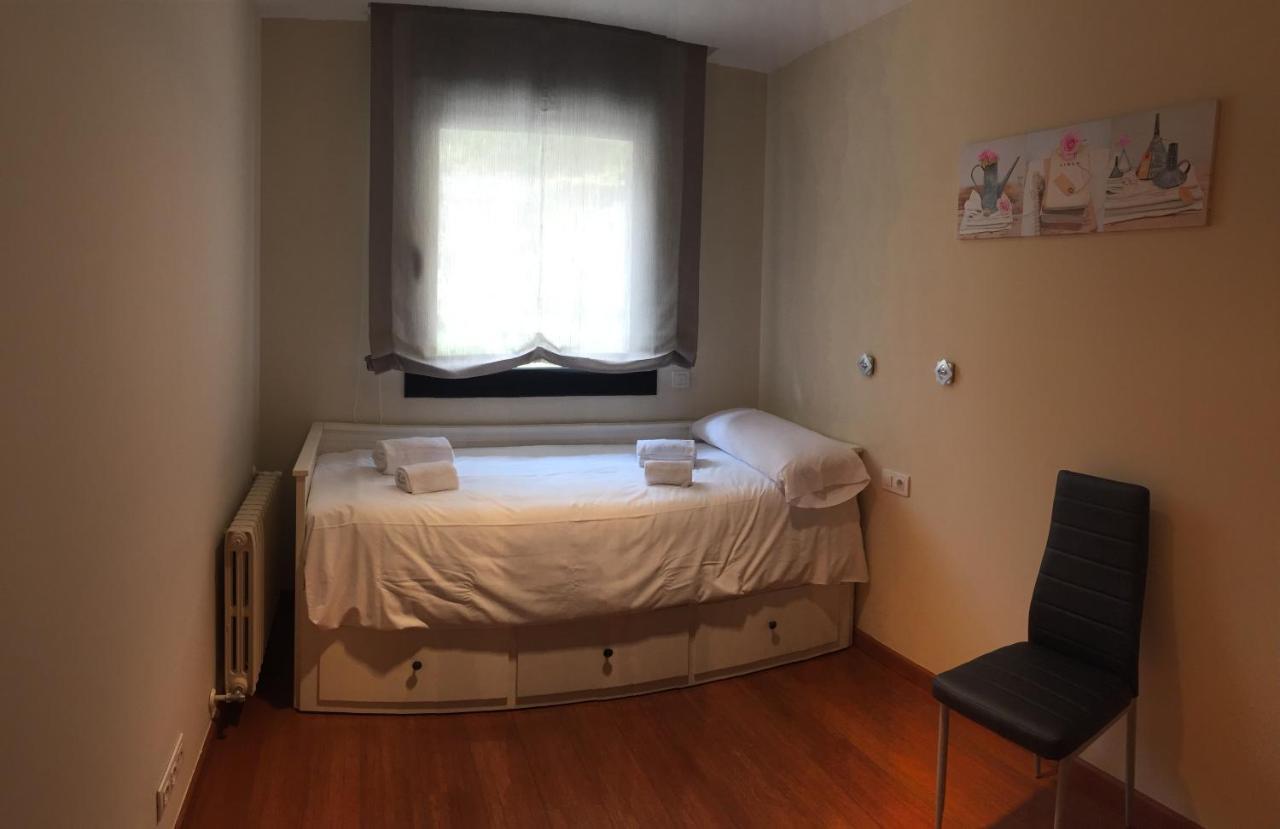 P&C Areny Apartment Canillo Luaran gambar