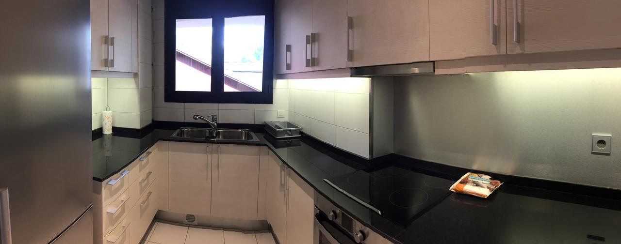 P&C Areny Apartment Canillo Luaran gambar