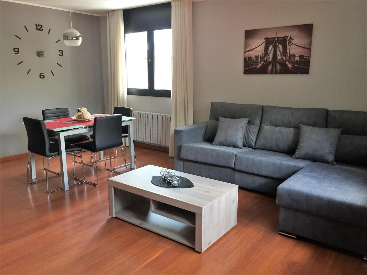 P&C Areny Apartment Canillo Luaran gambar