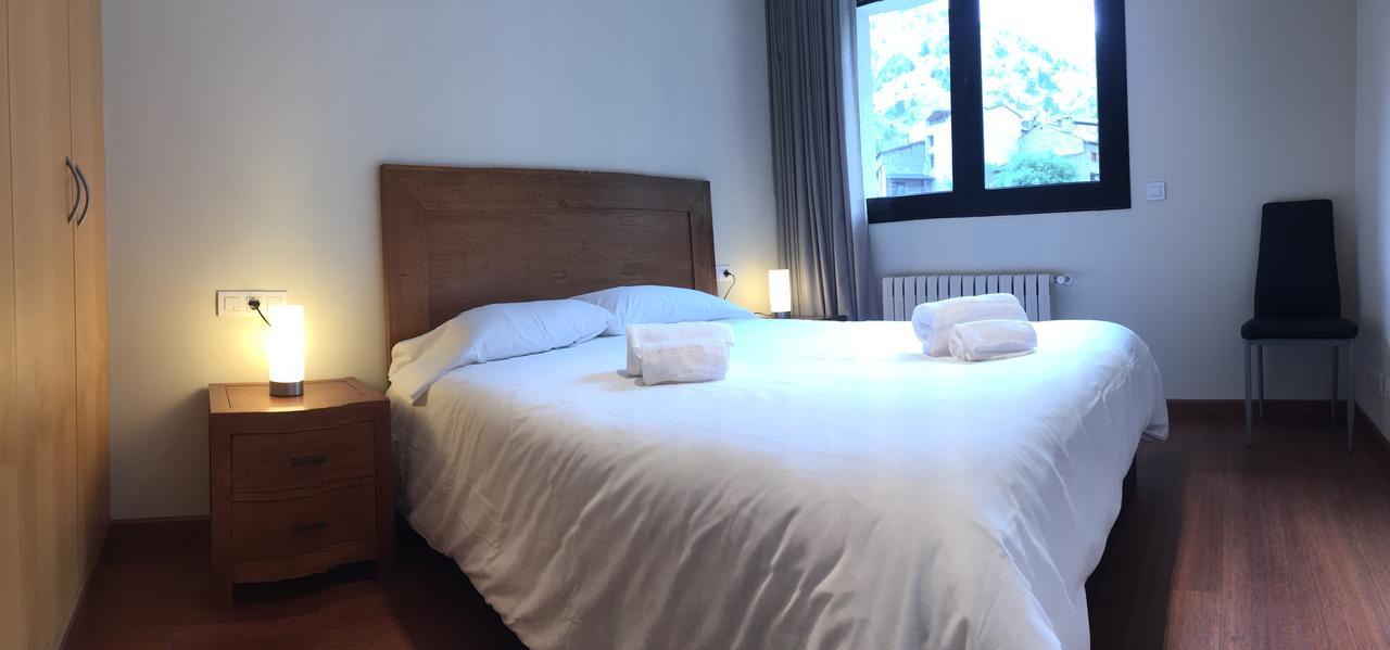 P&C Areny Apartment Canillo Luaran gambar