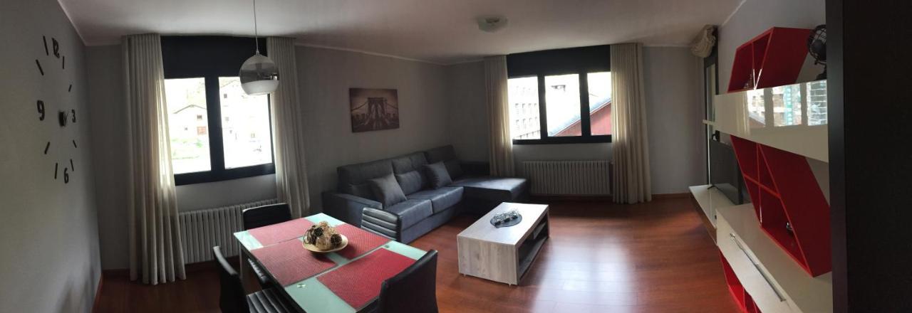 P&C Areny Apartment Canillo Luaran gambar