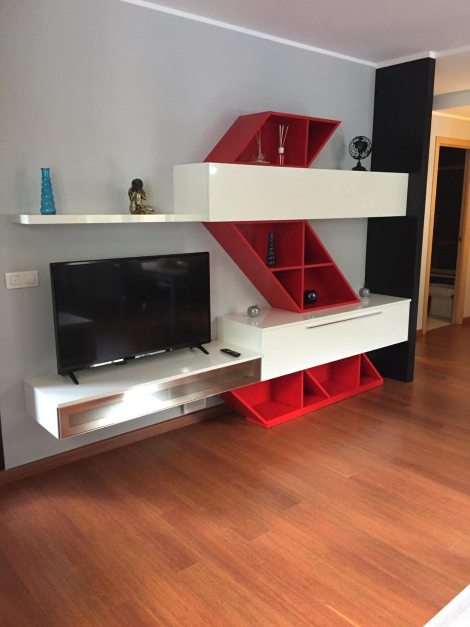 P&C Areny Apartment Canillo Luaran gambar