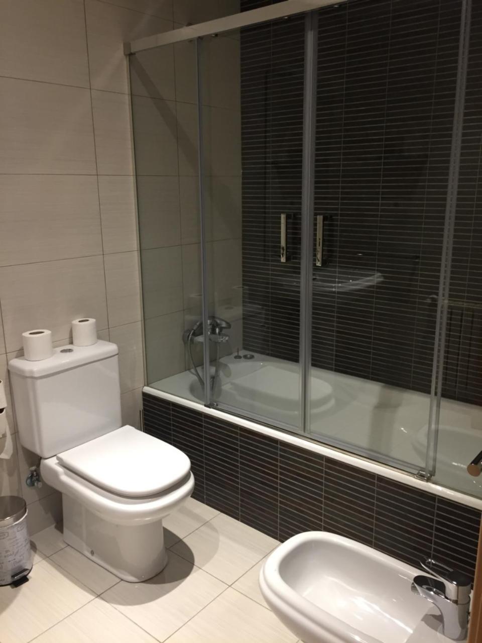 P&C Areny Apartment Canillo Luaran gambar