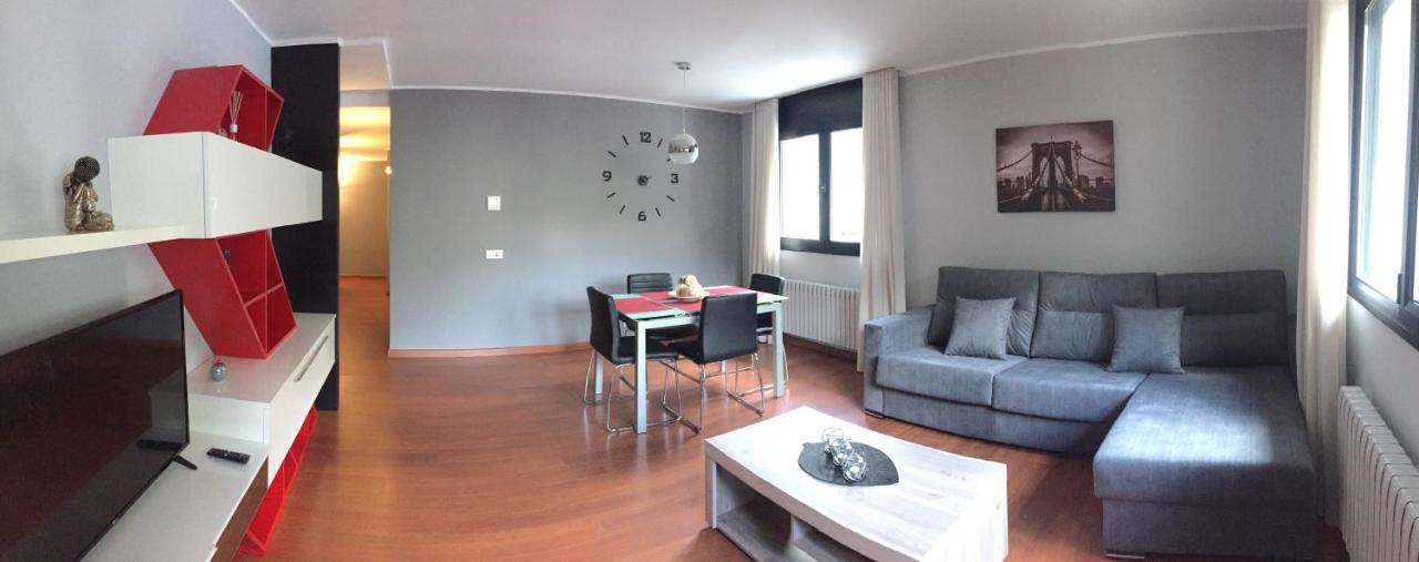 P&C Areny Apartment Canillo Luaran gambar